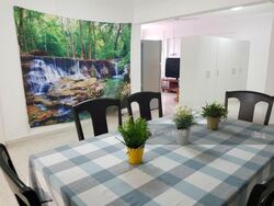 Spottiswoode Park Road (D2), Apartment #446097071